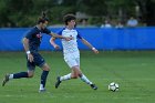 MSoc vs NEC  Wheaton College Men’s Soccer vs New England College. - Photo By: KEITH NORDSTROM : Wheaton, Soccer